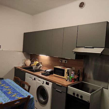 Chambre Privee Place Garibaldi Nice Appartement Buitenkant foto