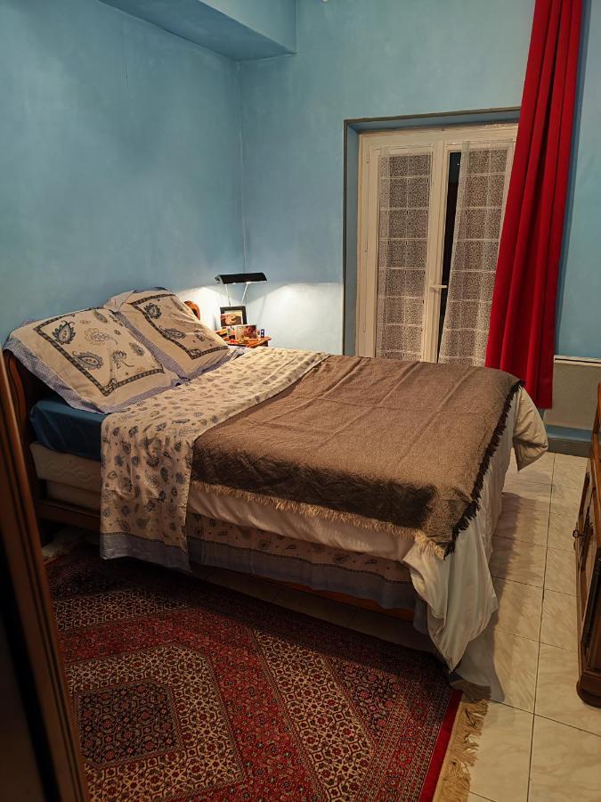 Chambre Privee Place Garibaldi Nice Appartement Buitenkant foto