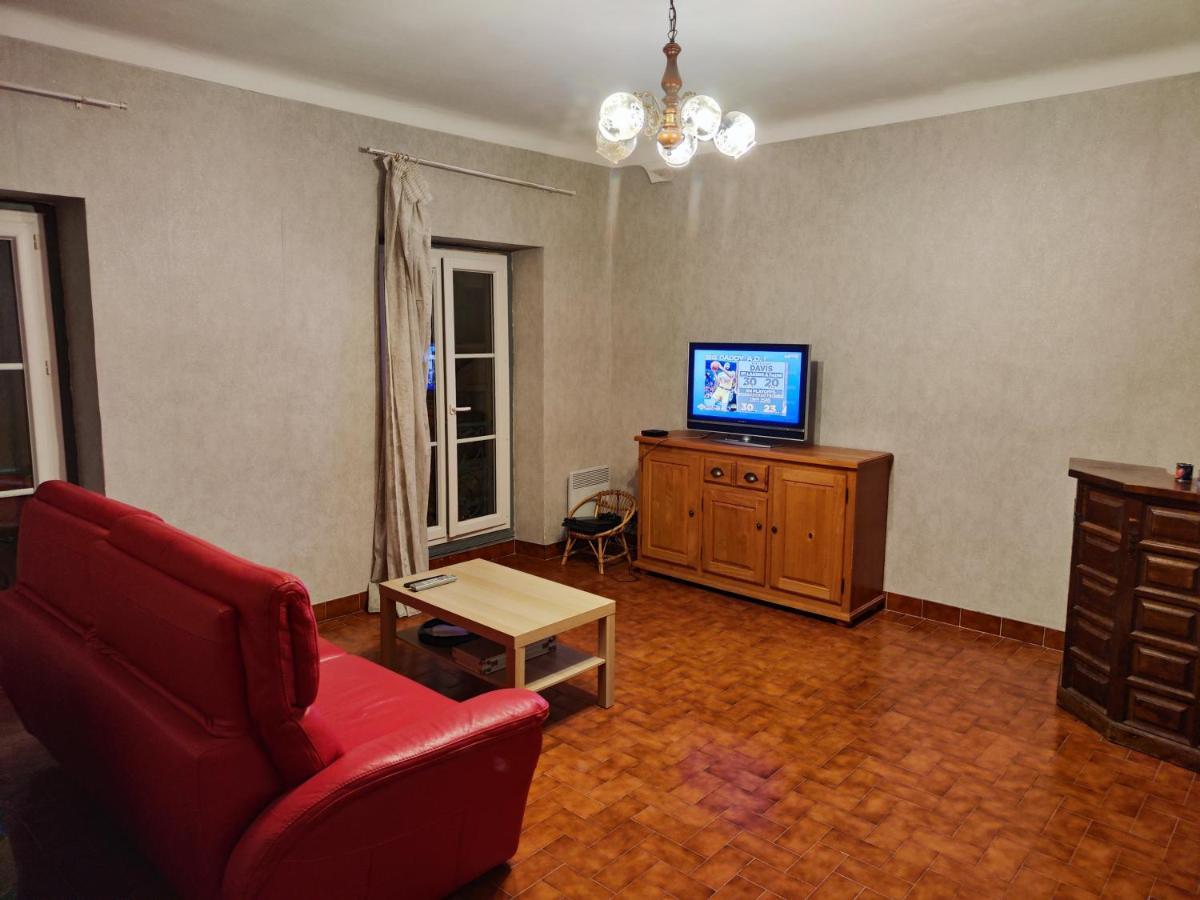 Chambre Privee Place Garibaldi Nice Appartement Buitenkant foto